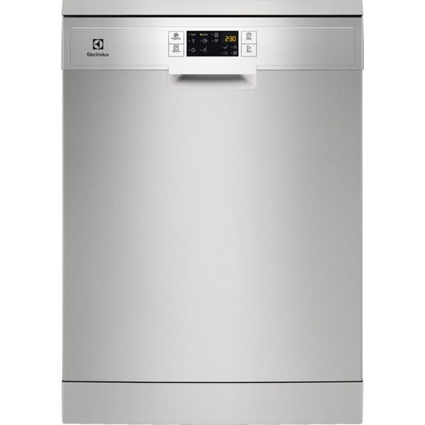 Посудомоечная машина Electrolux ESF9552LOX 911516316 фото