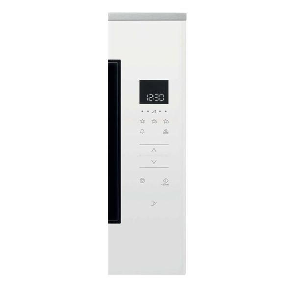 Микроволновка Electrolux KMFE264TEW &ndash; фото