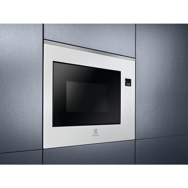 Мікрохвильовка Electrolux KMFE264TEW 947608748 фото