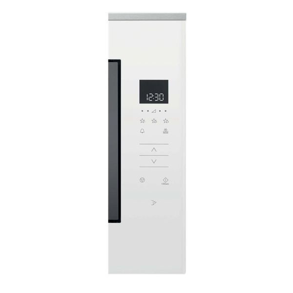 Микроволновка Electrolux KMFE264TEW &ndash; фото