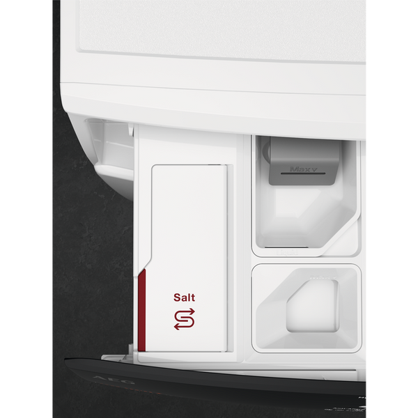 Пральна машина AEG LFR95166UU &ndash; фото
