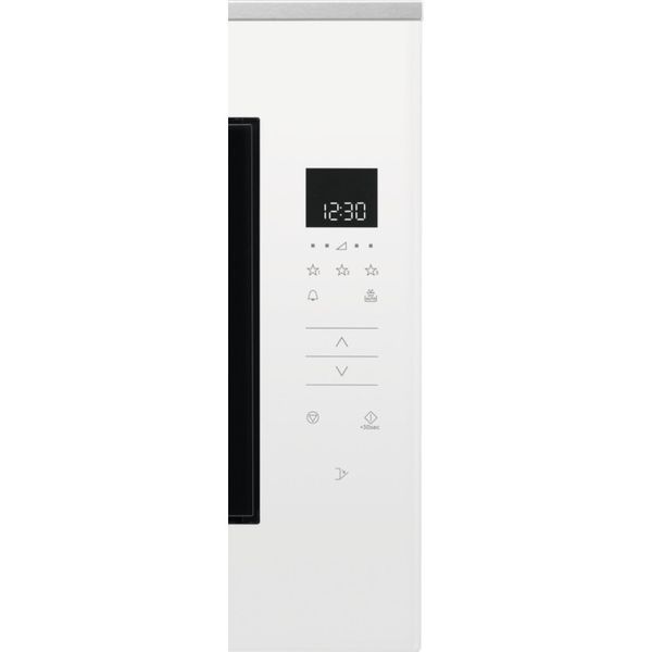 Микроволновка Electrolux KMFE264TEW &ndash; фото