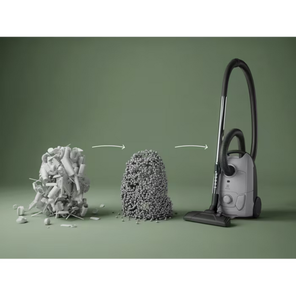 Пилосос з мішком Electrolux EB31C1UG &ndash; фото