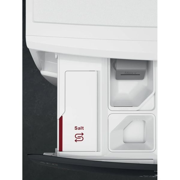 Пральна машина AEG LFR95166UU &ndash; фото