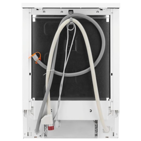 Посудомоечная машина Electrolux ESF9552LOX &ndash; фото