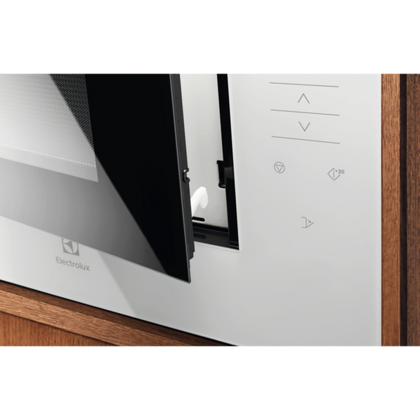 Микроволновка Electrolux KMFE264TEW &ndash; фото