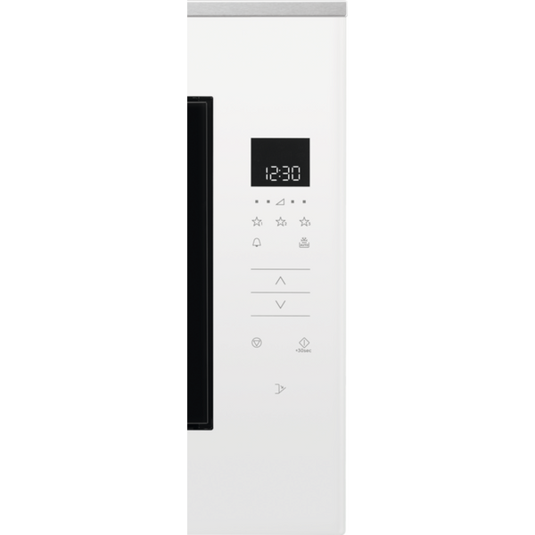 Микроволновка Electrolux KMFE264TEW &ndash; фото