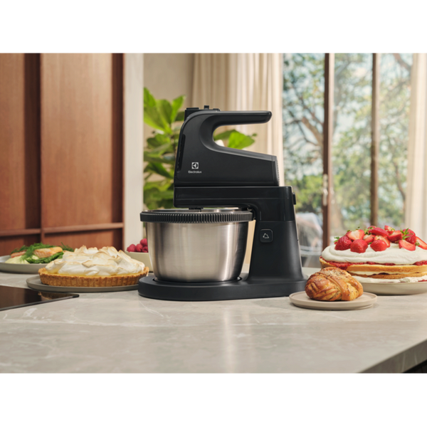 Міксер стаціонарний Electrolux ESM4B &ndash; фото