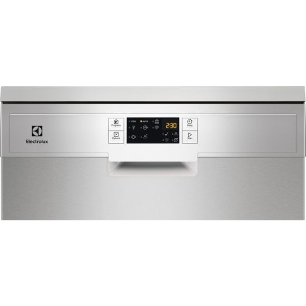 Посудомоечная машина Electrolux ESF9552LOX &ndash; фото