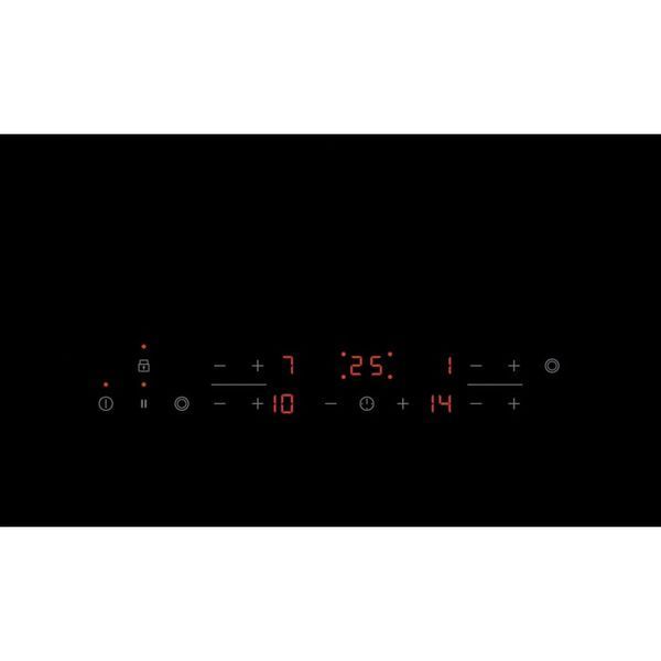 Варочная поверхность электрическая Electrolux EHF6342XOK &ndash; фото