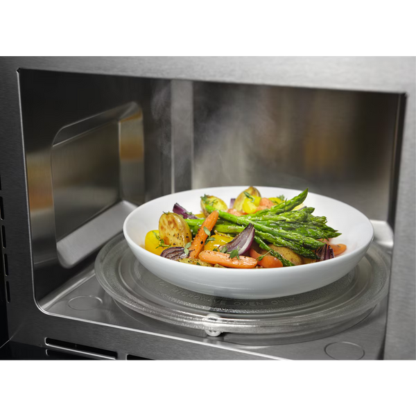 Микроволновка Electrolux KMFE264TEW &ndash; фото