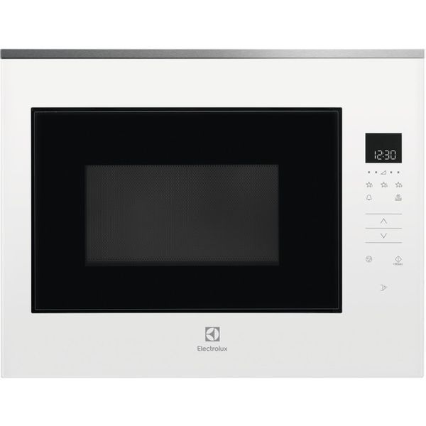 Микроволновка Electrolux KMFE264TEW &ndash; фото