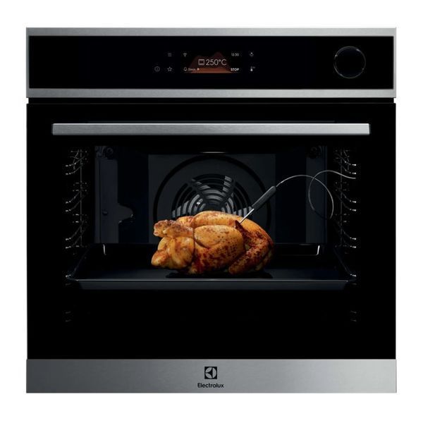 Духовка электрическая Electrolux EOC8P39WX &ndash; фото