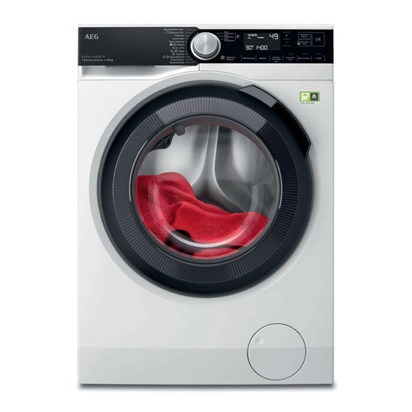 Пральна машина AEG LFR95166UU &ndash; фото