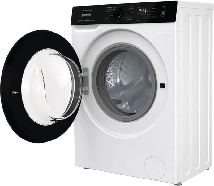 Пральна машина автоматична Gorenje WNHA74SAS &ndash; фото