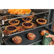 Духовка електрична Electrolux KODEF70BZ &ndash; фото 42