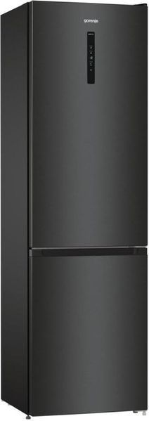 Холодильник з морозильною камерою Gorenje NRK620EABXL4 &ndash; фото