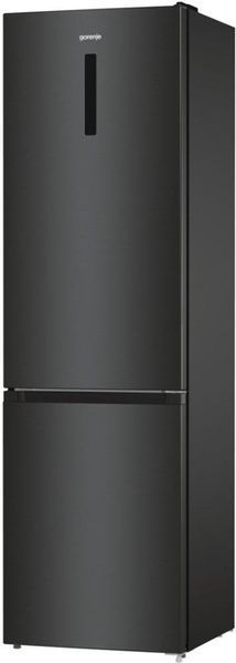 Холодильник з морозильною камерою Gorenje NRK620EABXL4 &ndash; фото