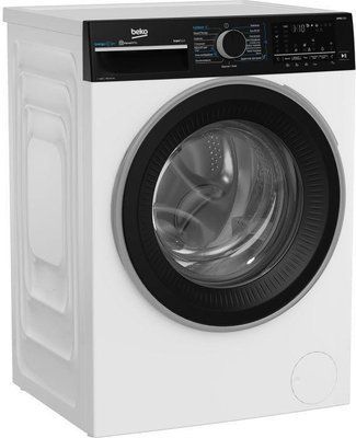 Пральна машина автоматична Beko B5WFU69415WPBB &ndash; фото