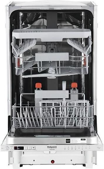 Посудомийна машина Hotpoint-Ariston HSIC 3T127 C &ndash; фото