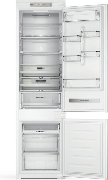 Холодильник з морозильною камерою Whirlpool WHC20 T593 &ndash; фото