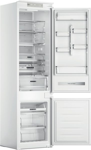 Холодильник з морозильною камерою Whirlpool WHC20 T593 &ndash; фото