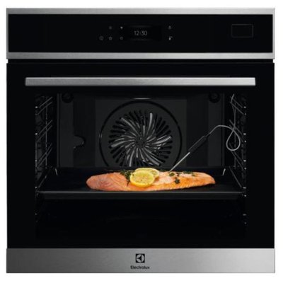 Духовка електрична Electrolux EOB8S39WX