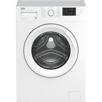 Стиральная машина автоматическая Beko WUE6512XSSW &ndash; фото