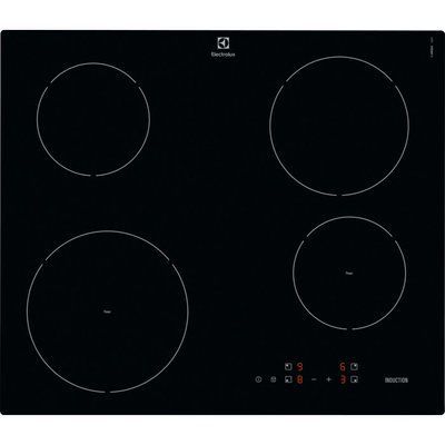 Індукційна варильна поверхня Electrolux EHH96240IK &ndash; фото