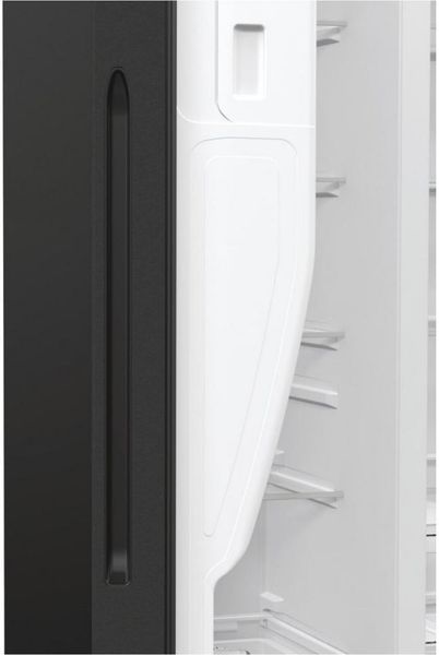 Холодильник з морозильною камерою Gorenje NRR9185ESBXL &ndash; фото