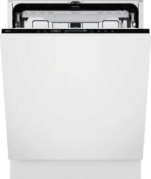 Встроенная посудомоечная машина GI8200A2TN &ndash; фото