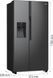 Холодильник з морозильною камерою Gorenje NRR9185ESBXL &ndash; фото 3