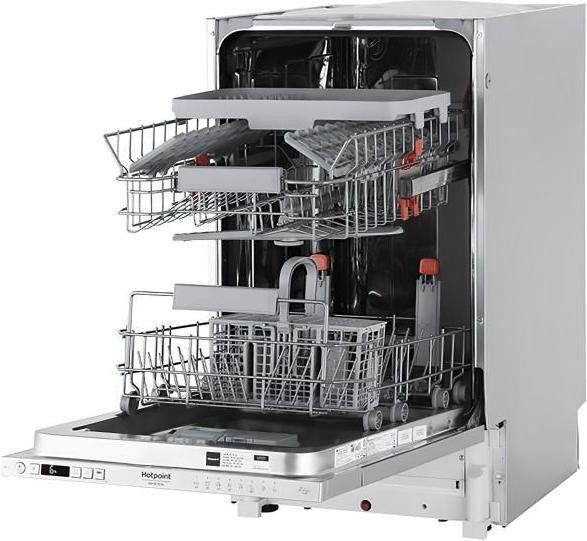 Посудомийна машина Hotpoint-Ariston HSIC 3T127 C &ndash; фото