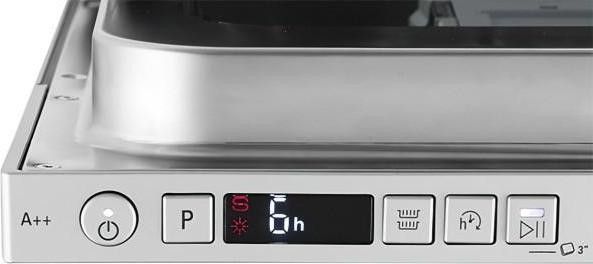 Посудомийна машина Hotpoint-Ariston HSIC 3T127 C &ndash; фото