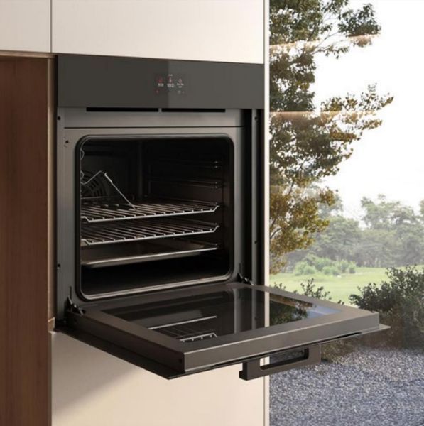 Духовка електрична Elica VIRTUS MULTI 60 TFT BL &ndash; фото