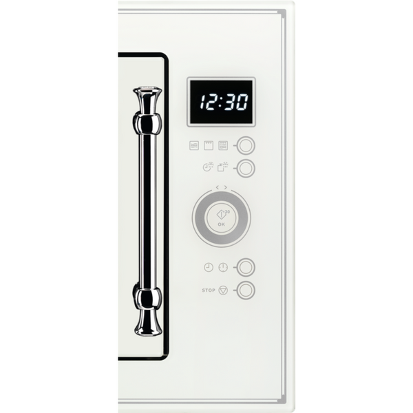 Микроволновка с грилем Electrolux EMT25203C &ndash; фото