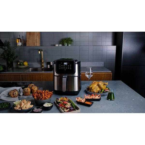 Мультипіч Electrolux E6AF1-4ST &ndash; фото