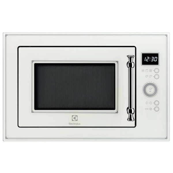 Микроволновка с грилем Electrolux EMT25203C &ndash; фото