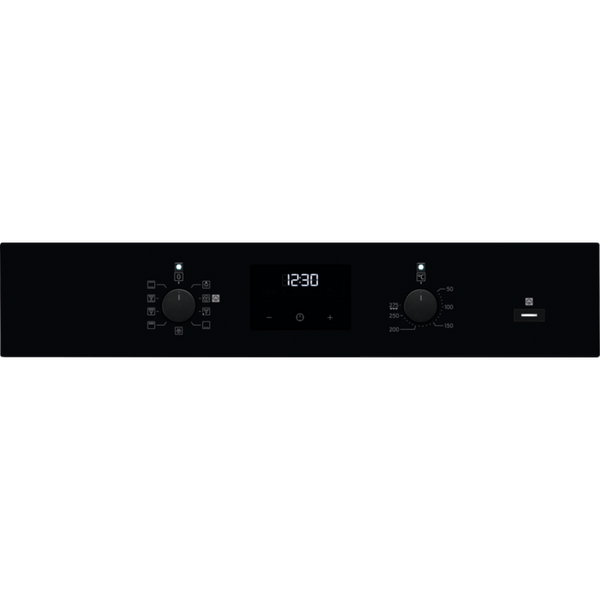 Духовка електрична Electrolux EOD3C70TK &ndash; фото
