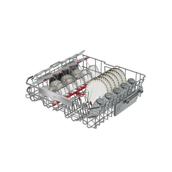 Встроенная посудомоечная машина GI8200A2TN &ndash; фото