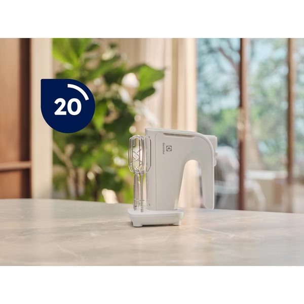 Міксер Electrolux EHM4W &ndash; фото