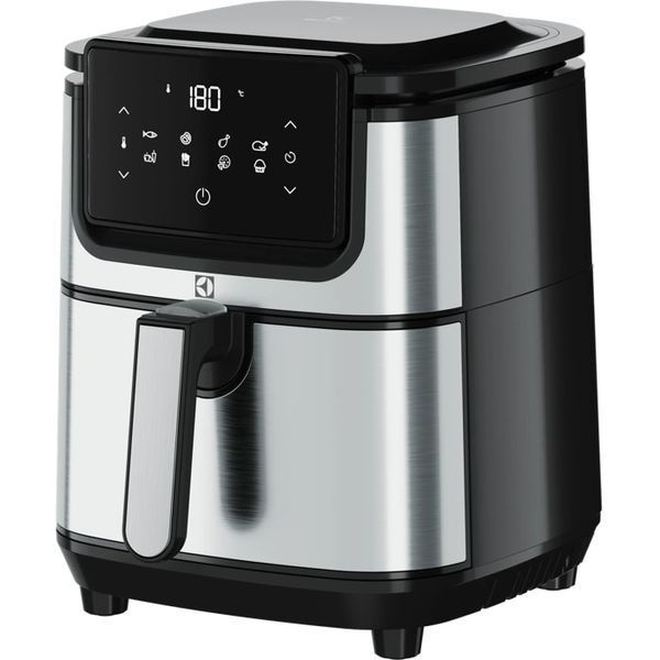 Мультипіч Electrolux E6AF1-4ST &ndash; фото
