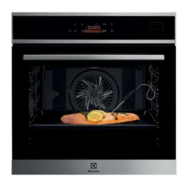 Духовка електрична Electrolux EOB8S39WX &ndash; фото