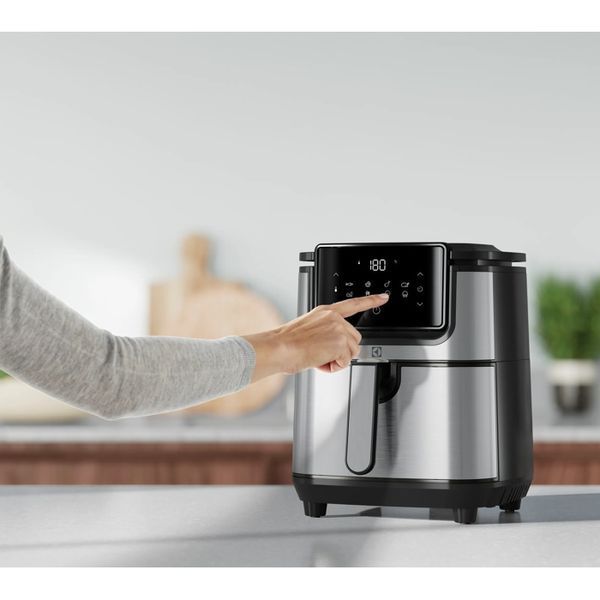 Мультипіч Electrolux E6AF1-4ST &ndash; фото