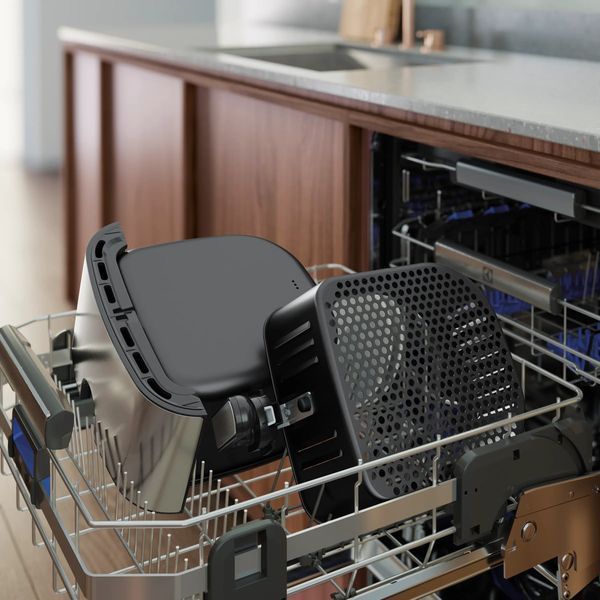 Мультипіч Electrolux E6AF1-4ST &ndash; фото