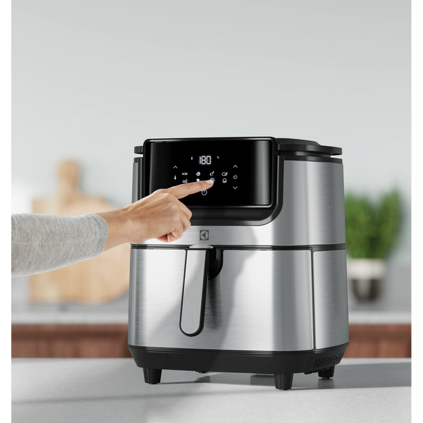 Мультипіч Electrolux E6AF1-4ST &ndash; фото