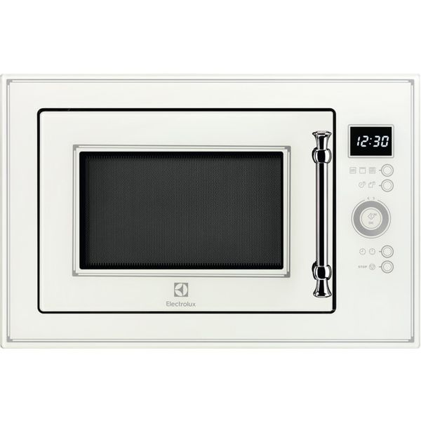 Микроволновка с грилем Electrolux EMT25203C 947607456 фото