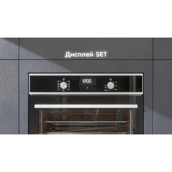Духовка електрична Electrolux EOD3C70TK &ndash; фото