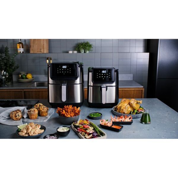 Мультипіч Electrolux E6AF1-4ST &ndash; фото