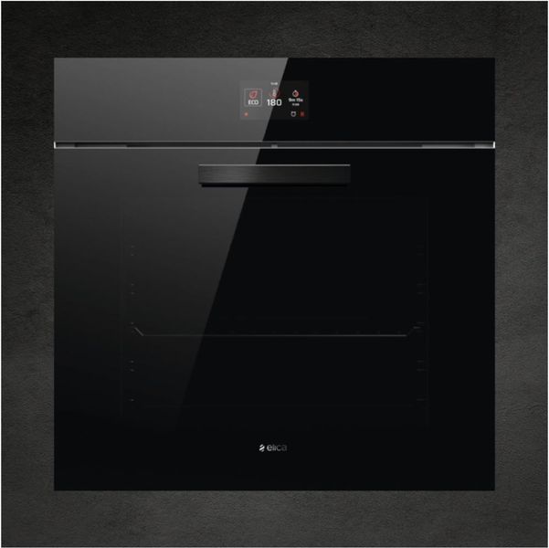 Духовка електрична Elica VIRTUS MULTI 60 TFT BL &ndash; фото